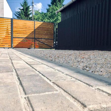 Ráday 4 Apartmanok - Namaste Hajdúszoboszló Esterno foto
