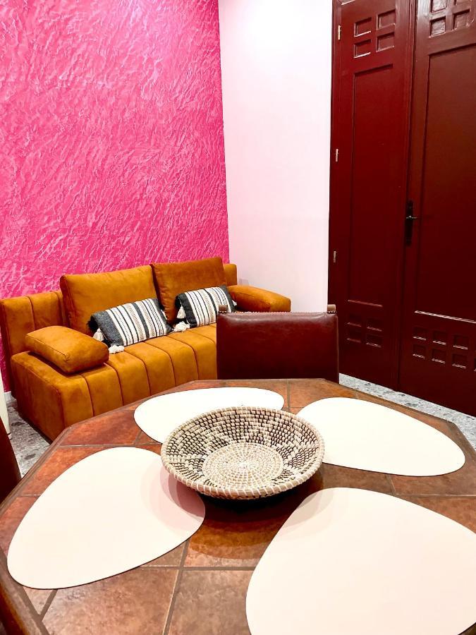 Ráday 4 Apartmanok - Namaste Hajdúszoboszló Esterno foto