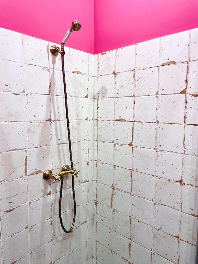 Ráday 4 Apartmanok - Namaste Hajdúszoboszló Esterno foto