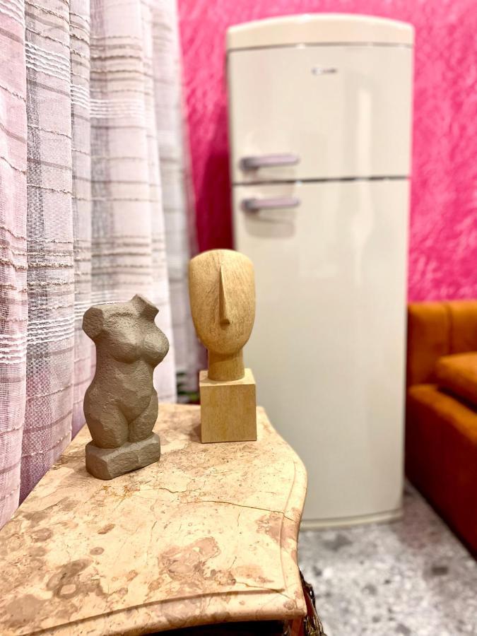 Ráday 4 Apartmanok - Namaste Hajdúszoboszló Esterno foto