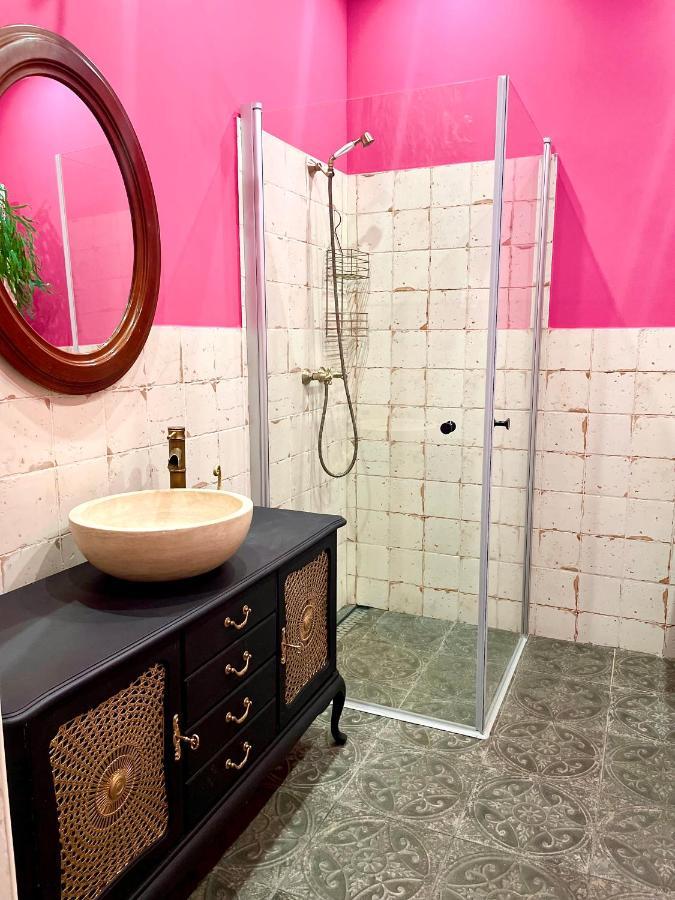 Ráday 4 Apartmanok - Namaste Hajdúszoboszló Esterno foto