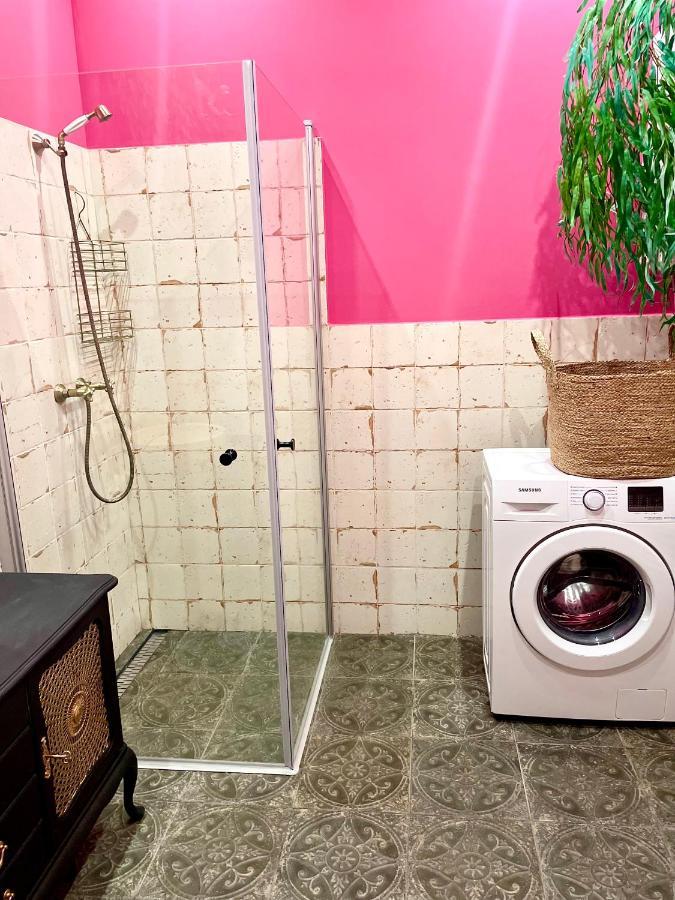 Ráday 4 Apartmanok - Namaste Hajdúszoboszló Esterno foto
